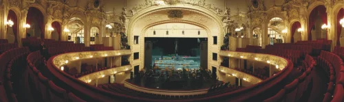 Komische Oper Berlin